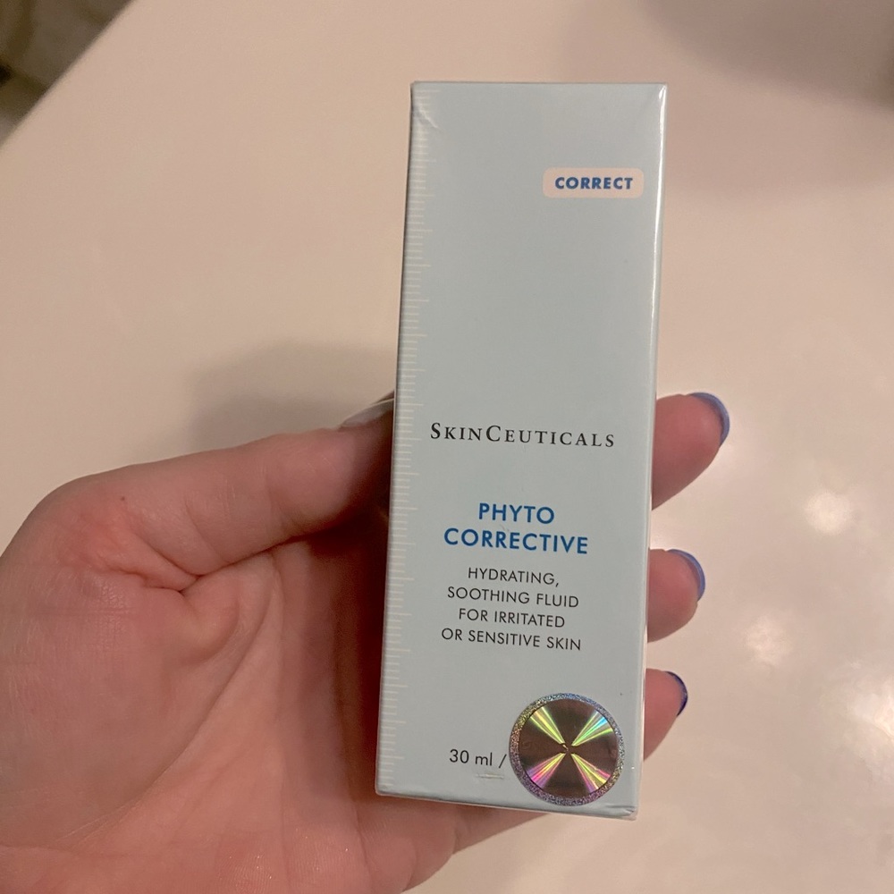 NIB Skinceuticals phyto Corrective